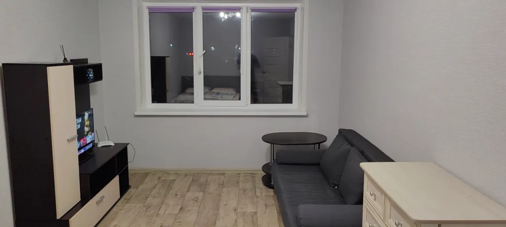 Чистая квартира в Кировском районе