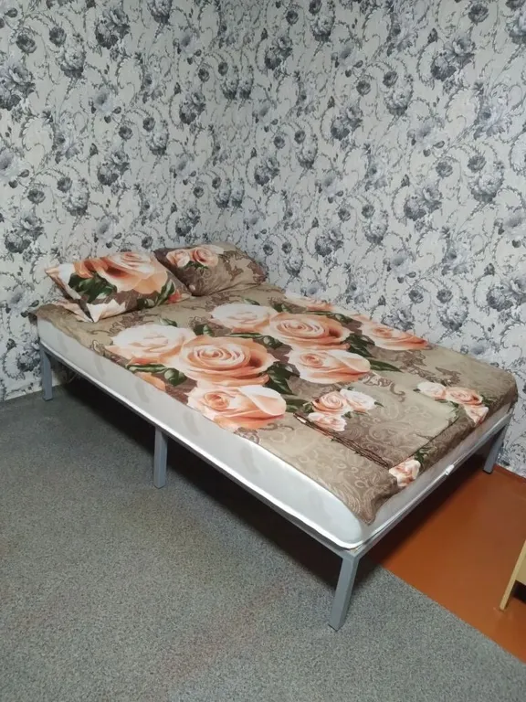 Однокомнатная квартира эконом вариант