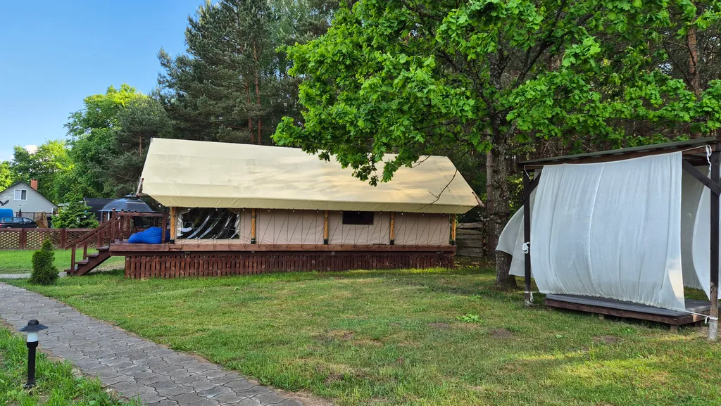 1-комнатный Дом