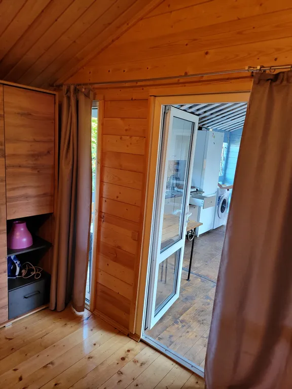 1-комнатный Дом