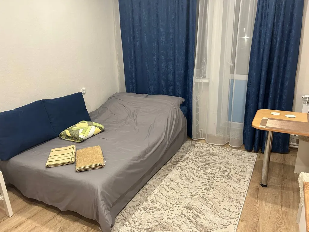 Уютная студия