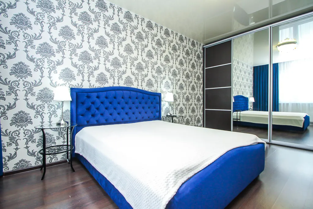 Уютная квартира рядом с ТРЦ Аура — аренда посуточно в Сургут