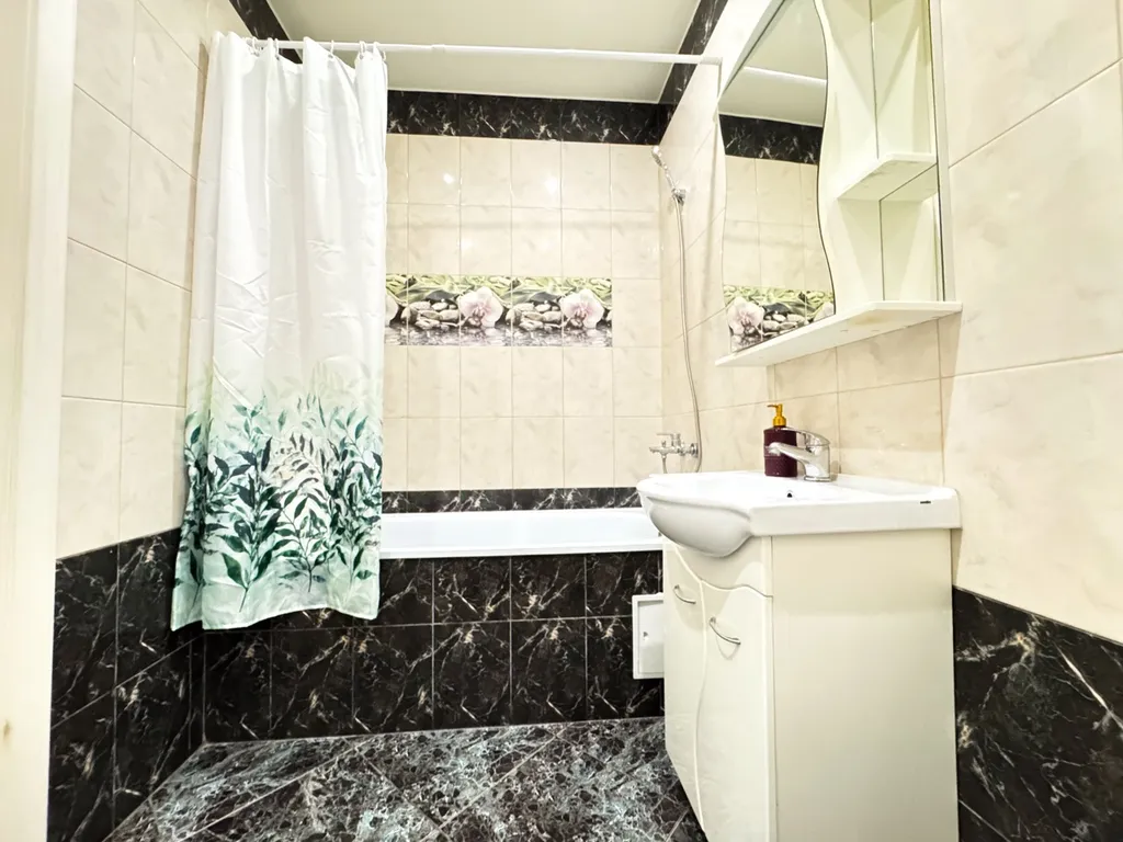 Квартира рядом с ЖД Вокзалом Рязань-1