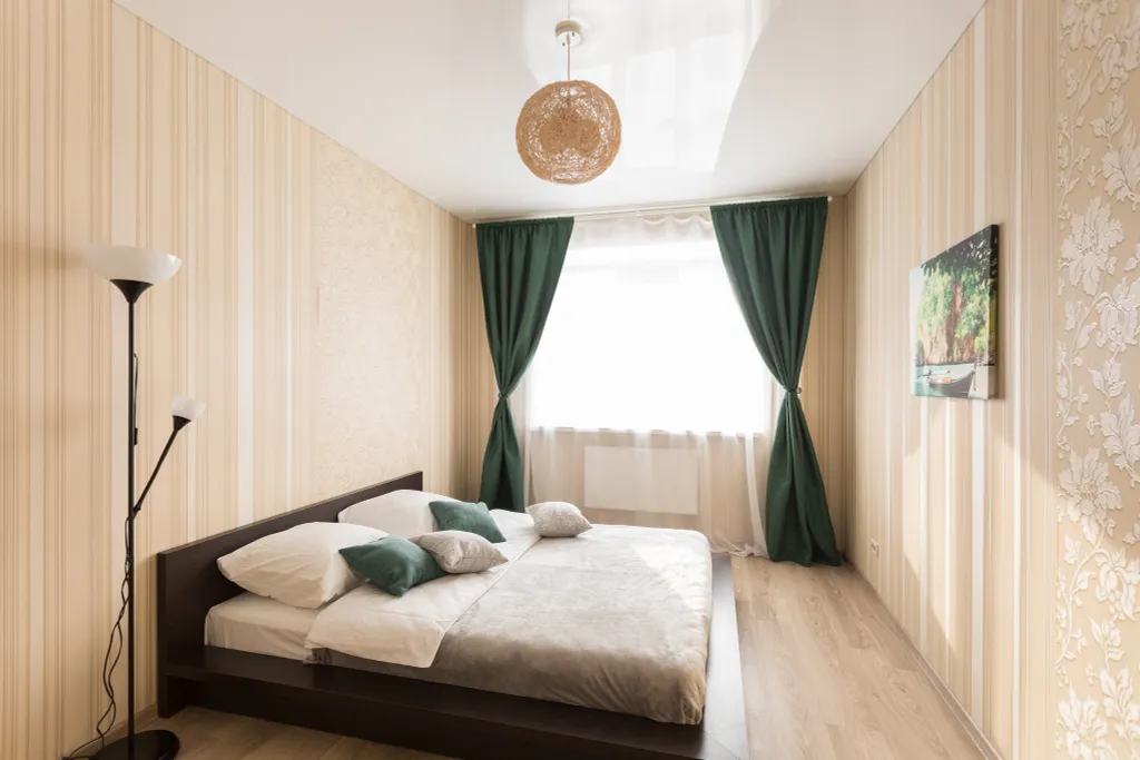 Апартамент с комфортом