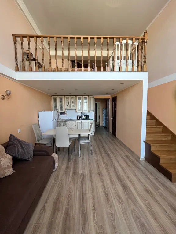 Акваделюкс вид на море 1/10