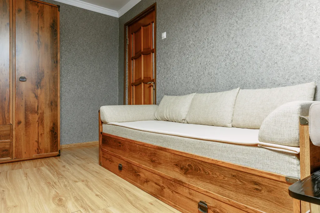 Квартира в сердце Терскола