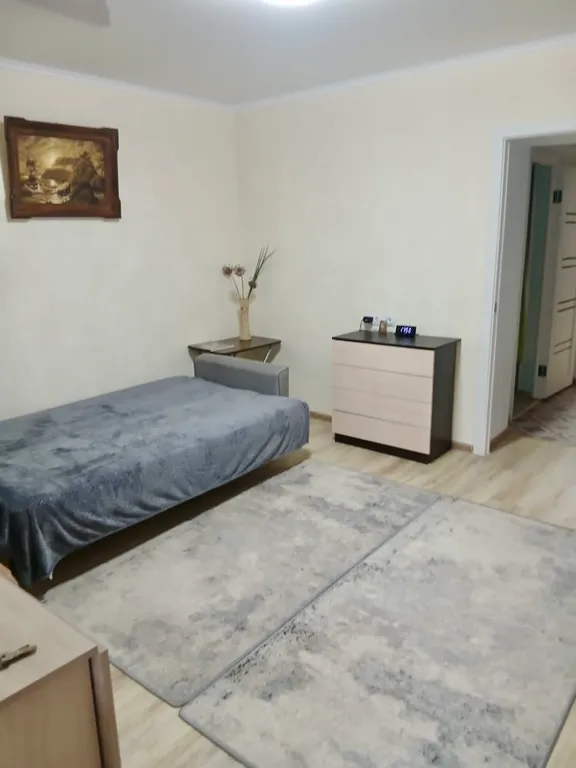 Уютная квартира у Старого озера