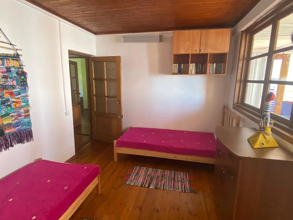 Домик у моря