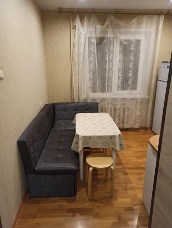 Квартира 1-комнатная Квартира — Кировск