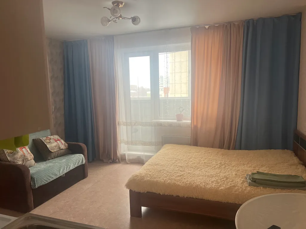 Студия Парк Плодушка