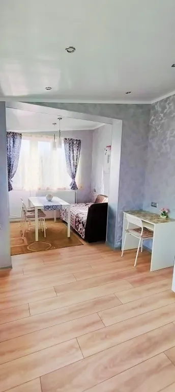 Коттедж Апартамент в курортной зоне с видом на горы — Горячий Ключ