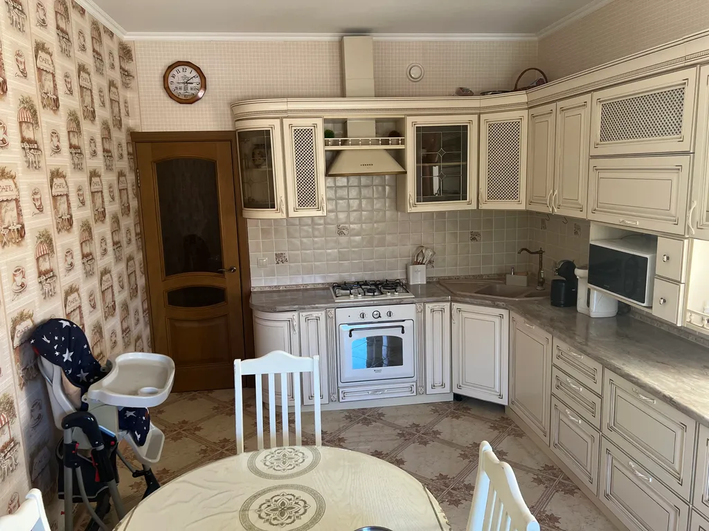 Дом под ключ