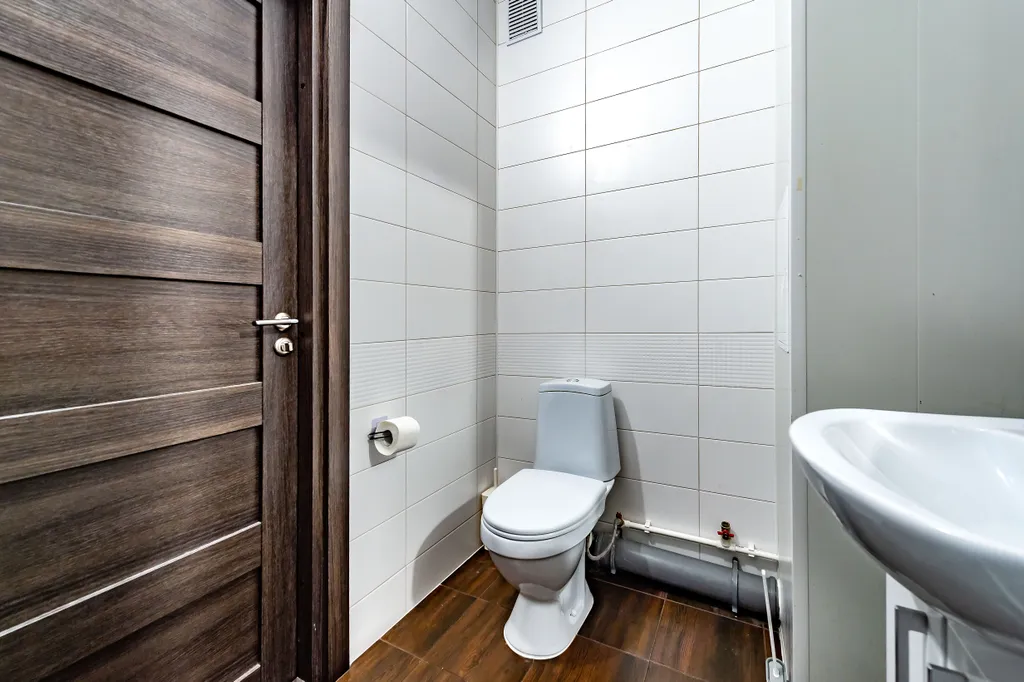 ApartMe Комендантский проспект