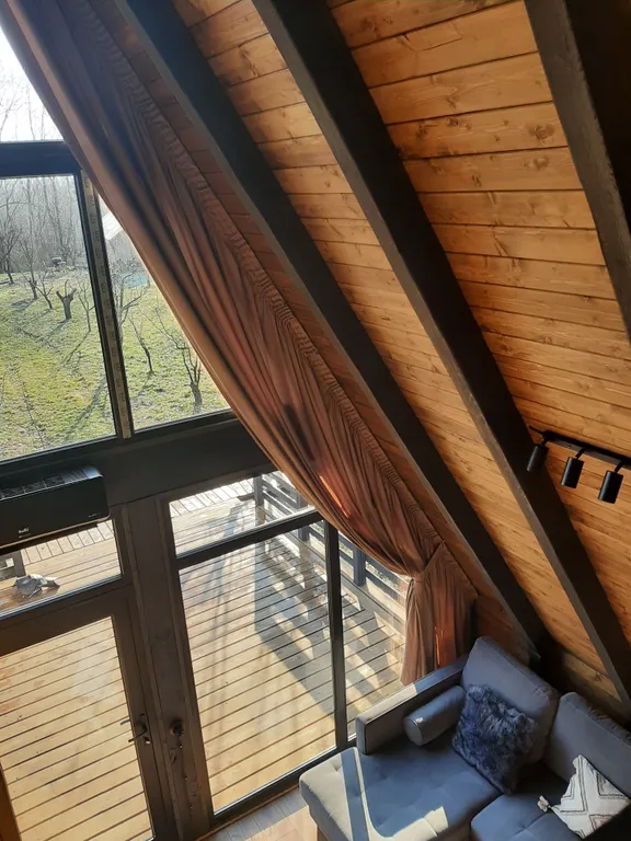 1-комнатный Дом