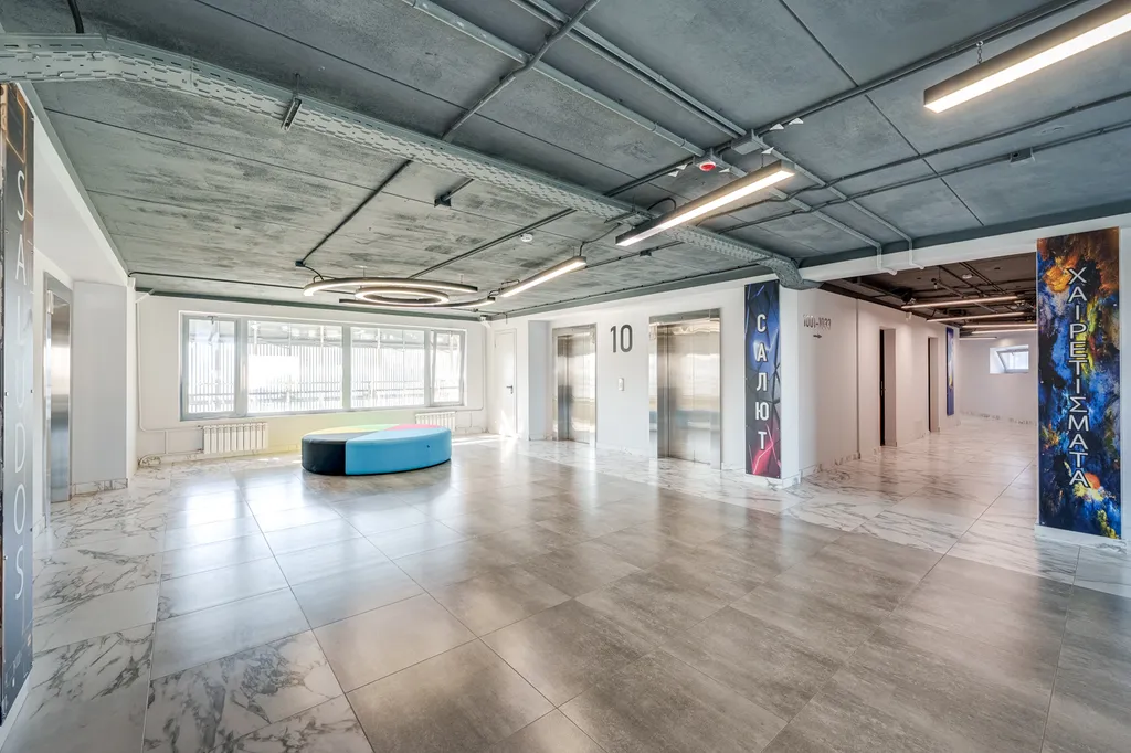 Квартира Квартира Заселение 24/7, безнал, чеки — Москва