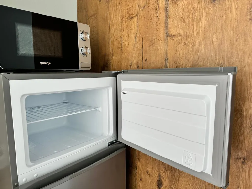 Модульный дом скандинавского типа 1