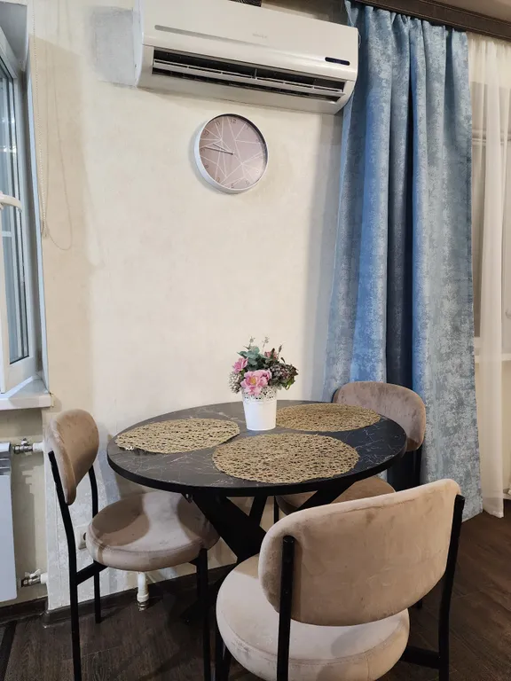 Евро трёшка в лучшем районе города