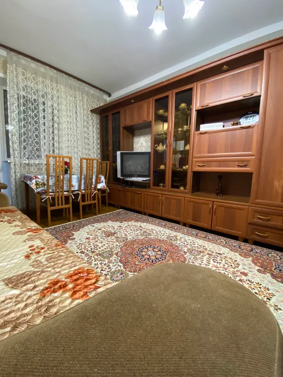 Квартира Квартира в центре — Сочи