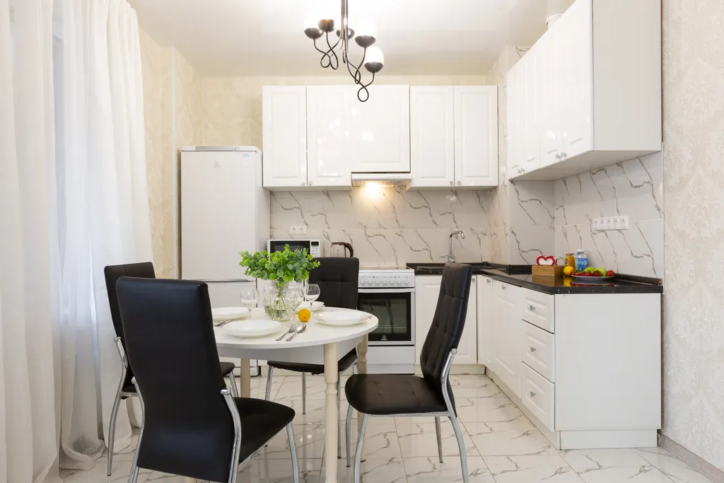 Роскошь,уют и идеальное расположение