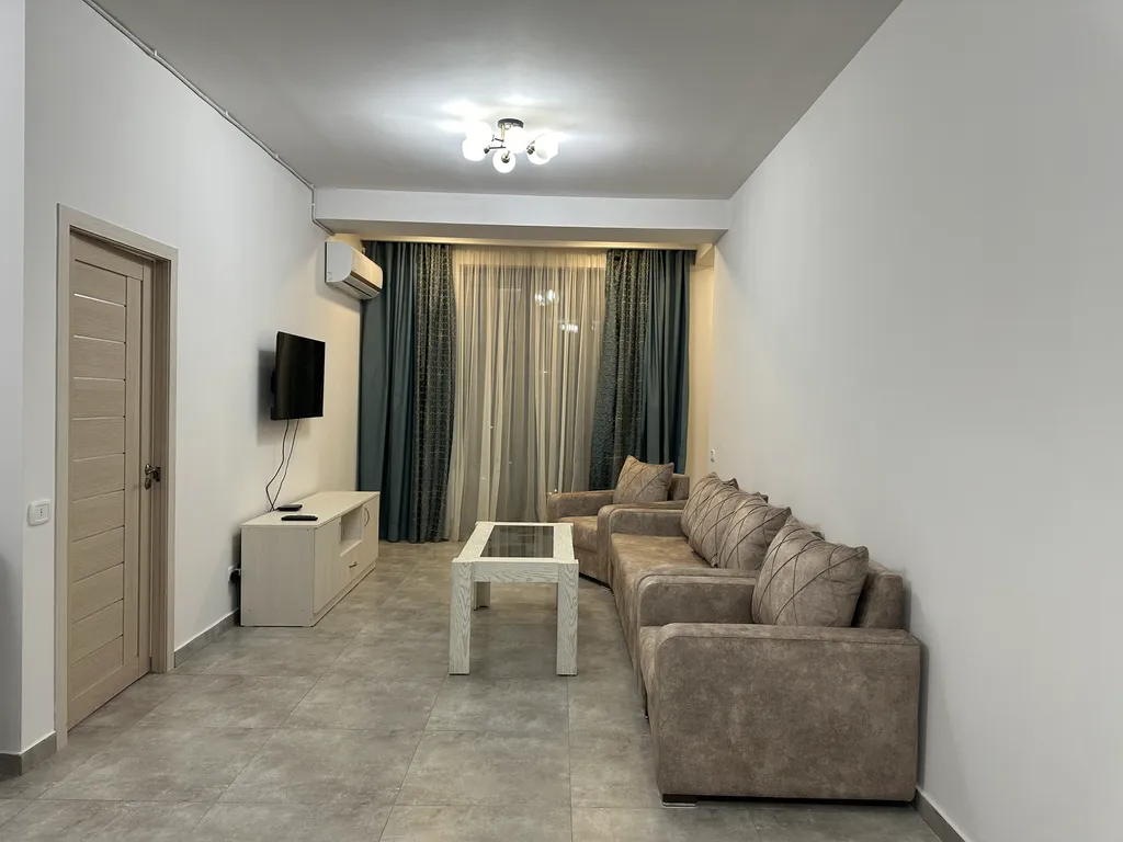 Уютная, красивая квартира в центре города