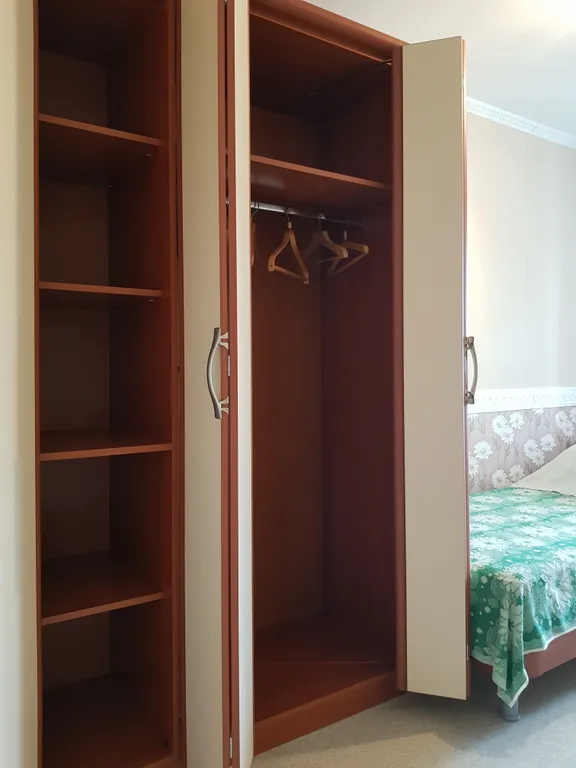 Квартира Квартира с видом на лес — Зеленоградск