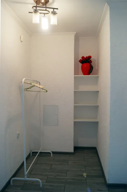 VIP квартира в новом доме