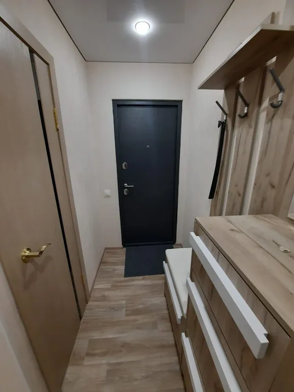 Двухкомнатная квартира с отличным ремонтом рядом с гостиницей Норильск