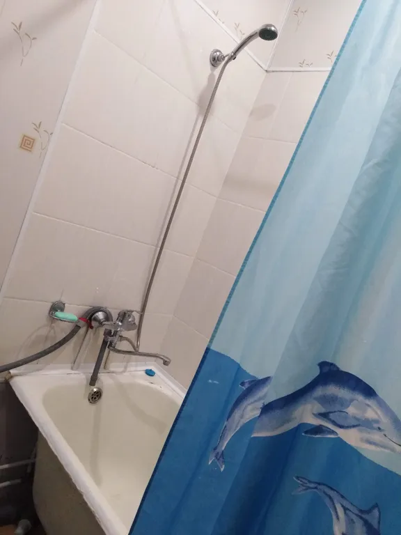 Уютная чистая, очень  тёплая трёхкомнатная квартира