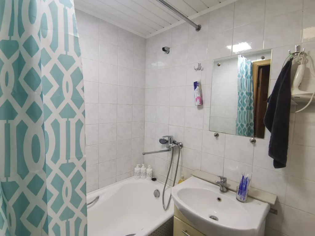 Квартира Уютная квартира в спальном районе города недалеко от Волги — Самара