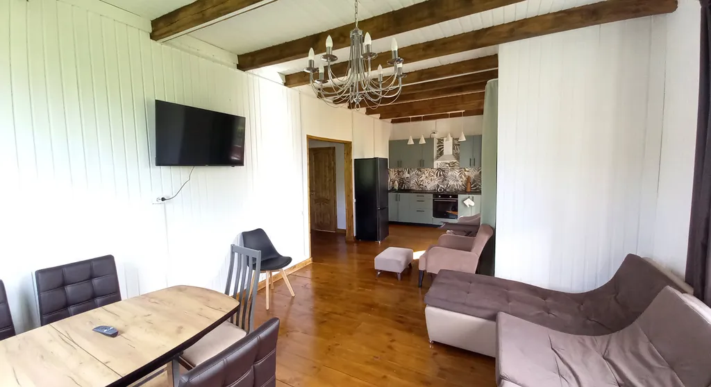 Коттедж для отдыха