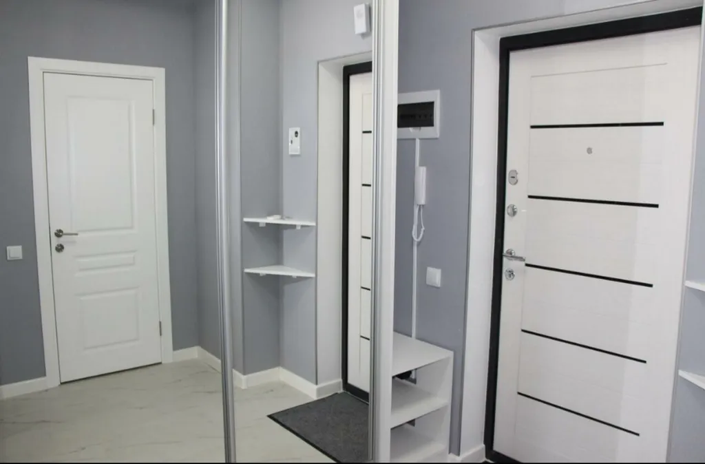 Комфортный апартамент с отличной оценкой гостей