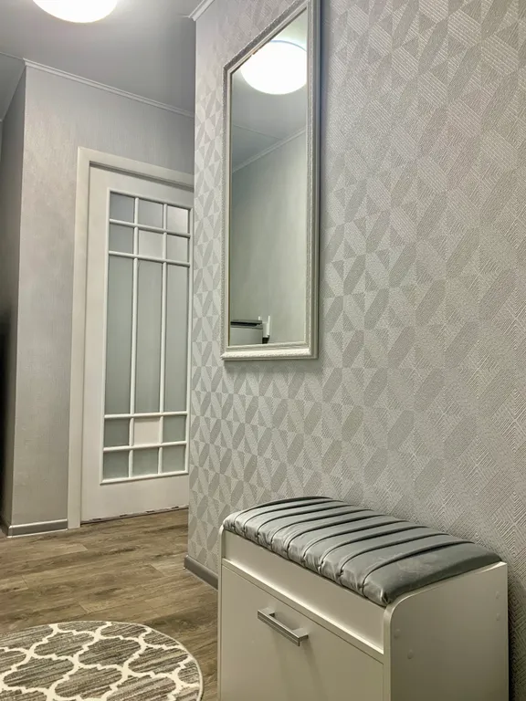 Светлая, уютная квартира в центре