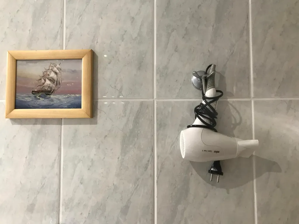 Дом на Куршской косе