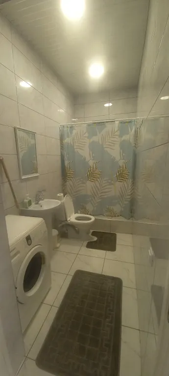 Домик у моря