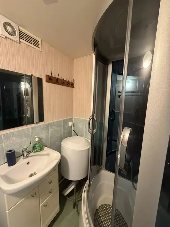 Квартира Комната — Санкт-Петербург