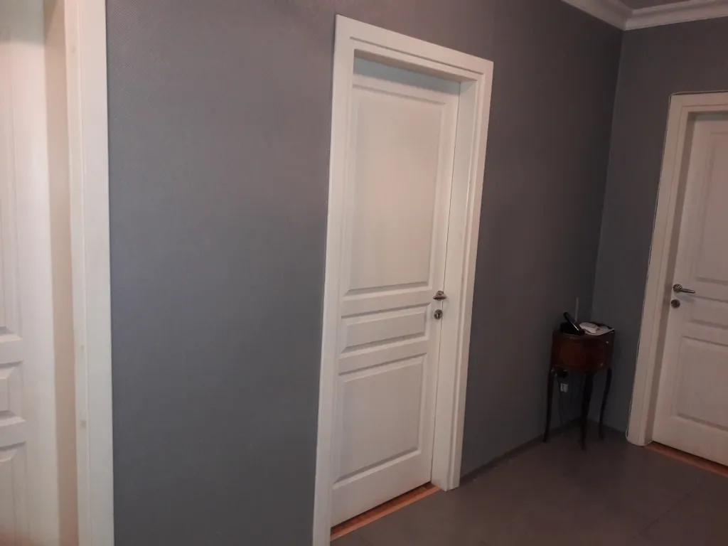 Квартира с прекрасным видом на море