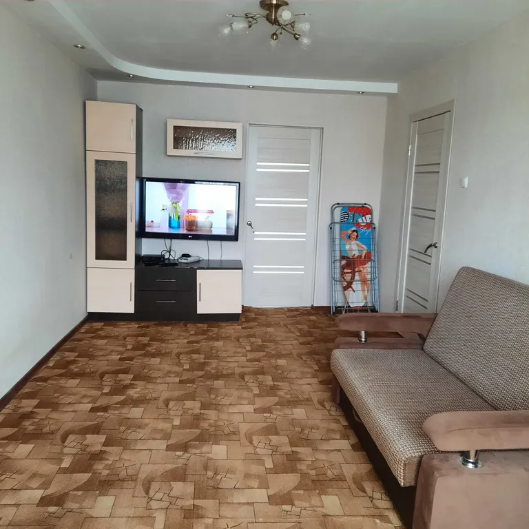 Уютная квартира в центре