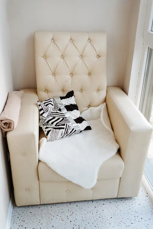 Квартира у моря