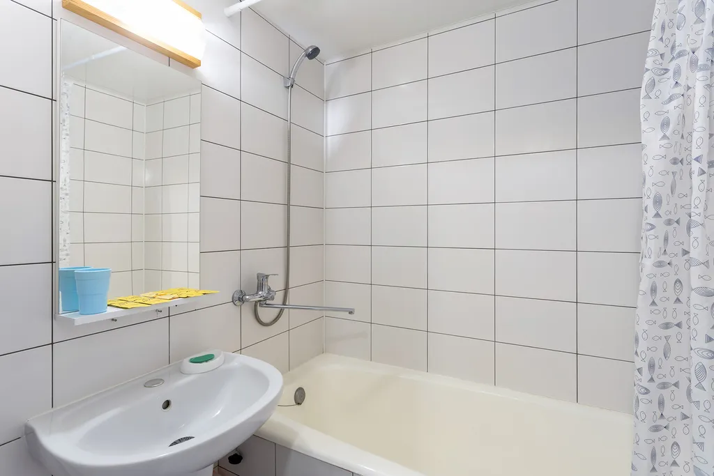 Атмосферные апартаменты