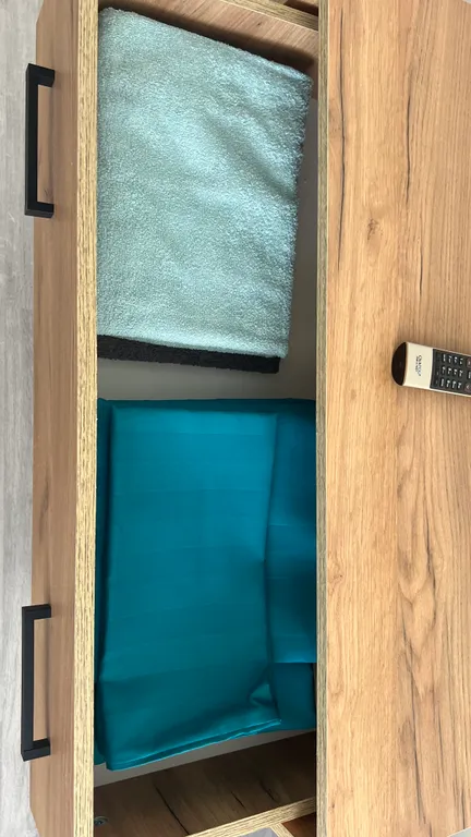 Квартира Уютная 1 комнатная квартира — Анапа