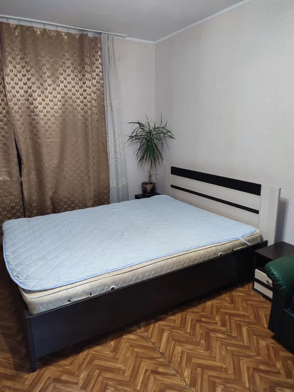 Уютная квартира недалеко от центра города