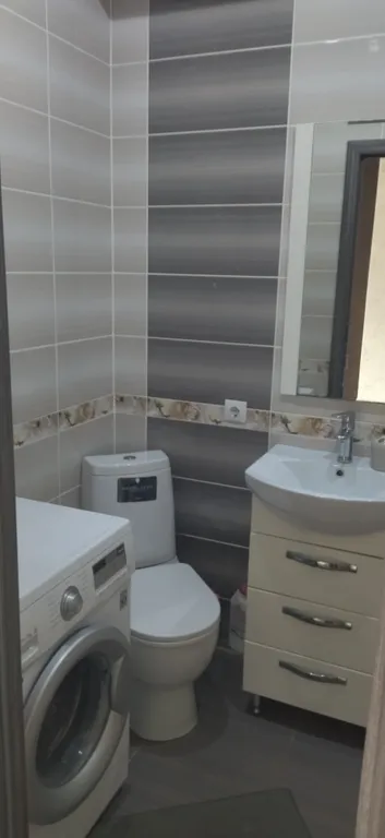 Квартира Уютная квартира студия — Сочи