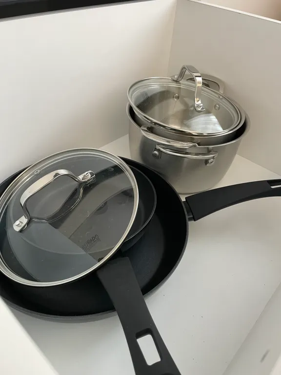 Уютная квартира в Кировском