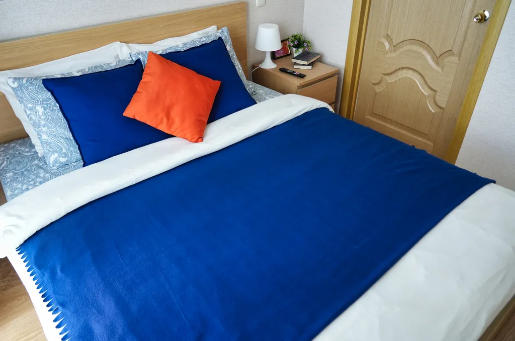 Уютная евродвушка в центре города