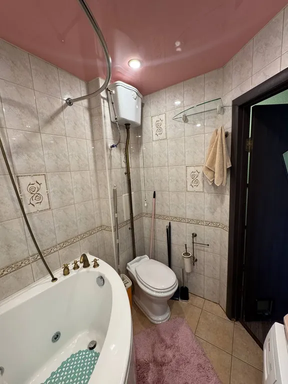 Уютная евродвушка в центре города