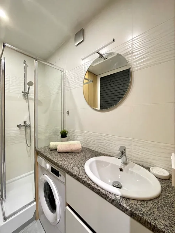 Квартира Уютная квартира для 4 гостей — Шушары