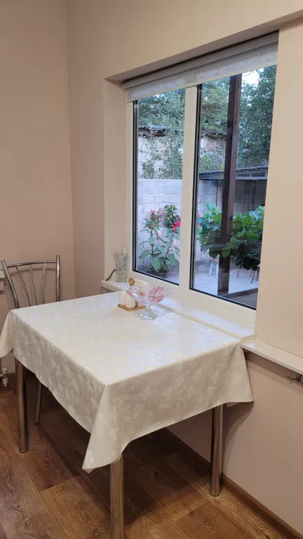 Коттедж Уютный домик — Кисловодск