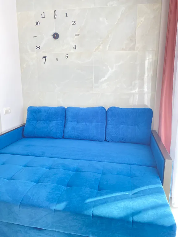 Квартира Квартира-студия — Адлер