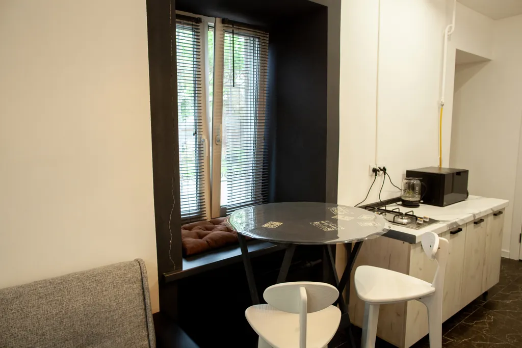 Квартира Квартира Исторический центр Ярославля — Ярославль