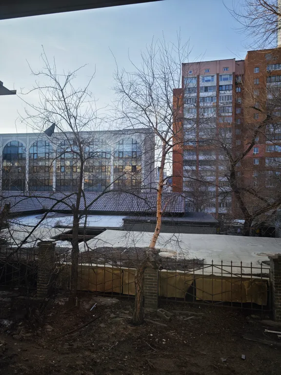 Современная студия в центре возле вокзала